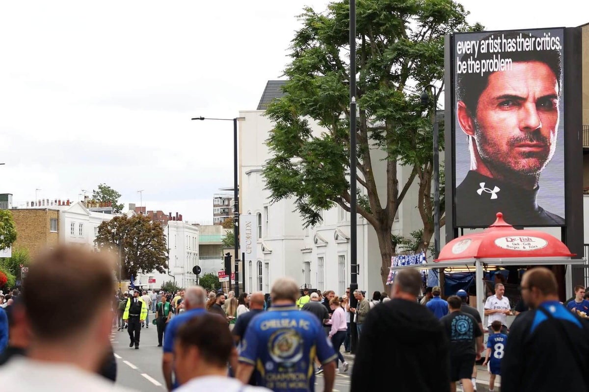 Can Under Armour disrupt soccer? ‘It’s not a far walk from an NFL pitch to an EPL pitch’