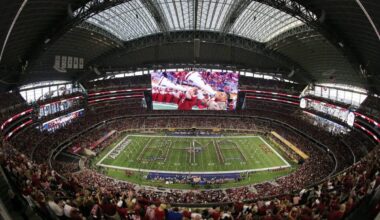 Why there’s never enough money in college sports: ‘We’re, at times, our own worst enemy’