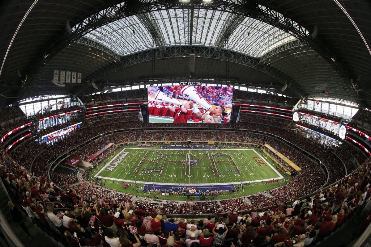 Why there’s never enough money in college sports: ‘We’re, at times, our own worst enemy’