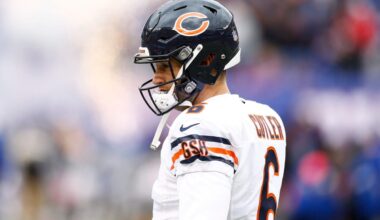 Someone spent $12,000 on a Jay Cutler football card in 2025 — why?