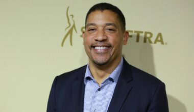 David White named NFLPA’s interim executive director after Lloyd Howell’s resignation