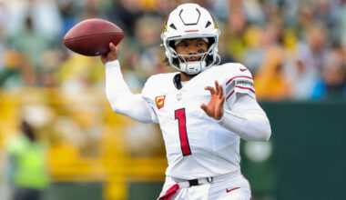 Touchdowns for Teachers on 7th year thanks to Cardinals, SRP...