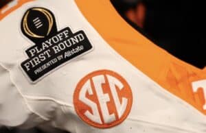 Tennessee College Football Playoffs