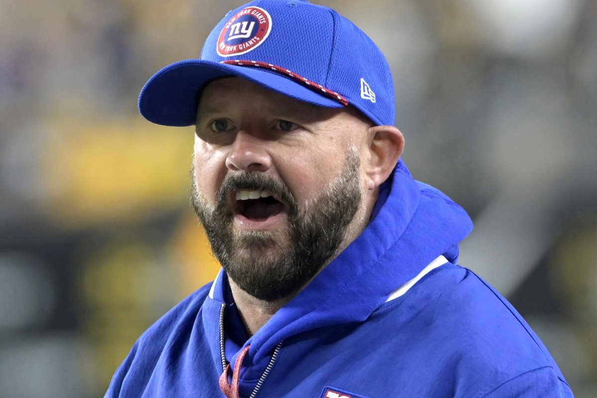 Giants glad they drafted QB Jaxson Dart after impressive preseason