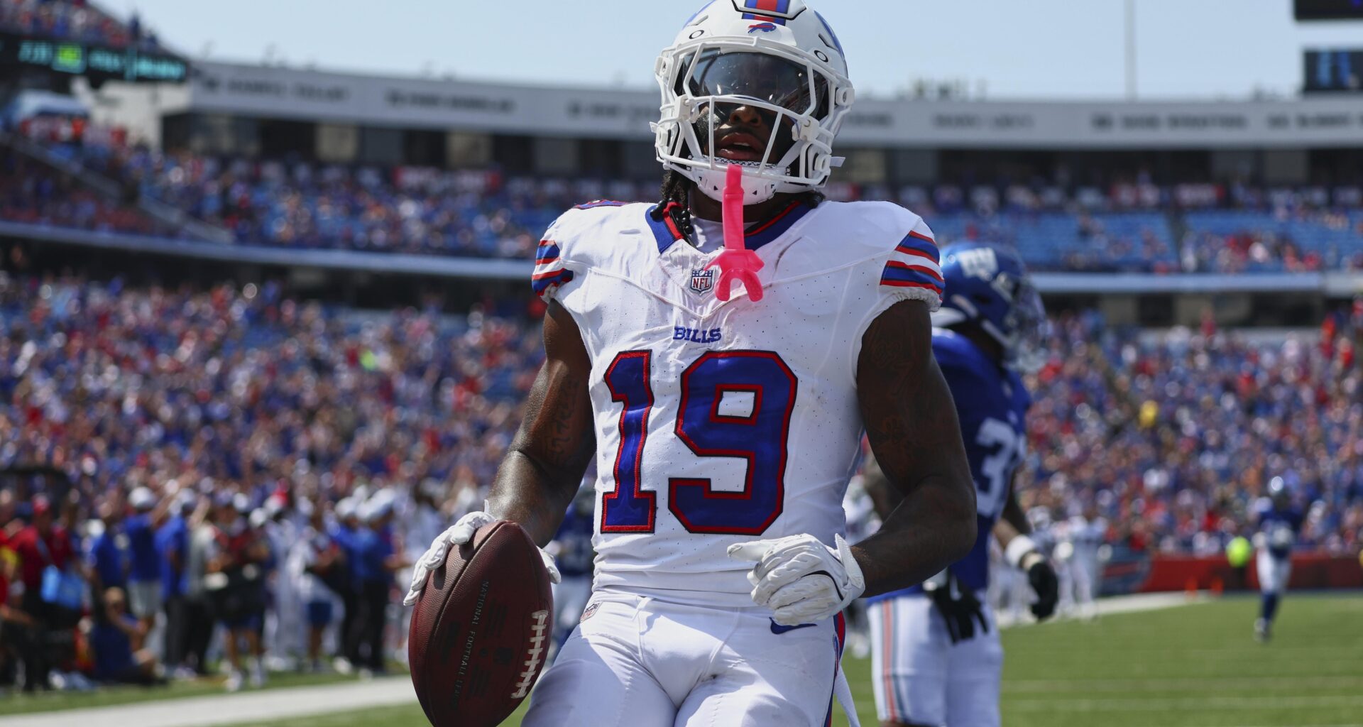 Bills HBO 'Hard Knocks' 2025 Best Fan Tweets, Memes from Episode 2