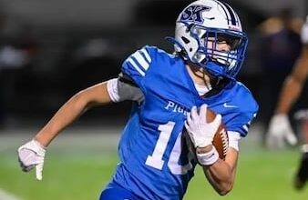 2025 Prep Football Previews: Simon Kenton's new head coach brings new approach to program