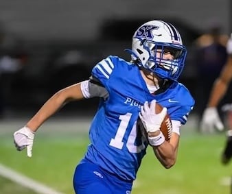 2025 Prep Football Previews: Simon Kenton's new head coach brings new approach to program