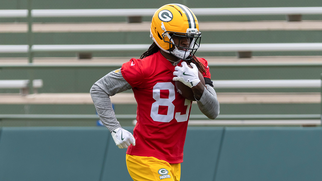 Another Packers Third Round Pick Being Wasted? |Are the Green Bay Packers Wasting Another Third Round Draft Pick?