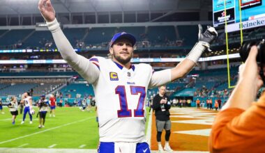 When Does Episode 2 of ‘Hard Knocks: Buffalo Bills’ Come Out?