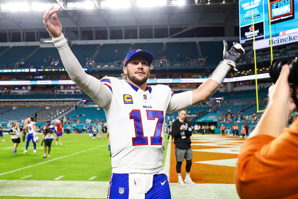 When Does Episode 2 of ‘Hard Knocks: Buffalo Bills’ Come Out?