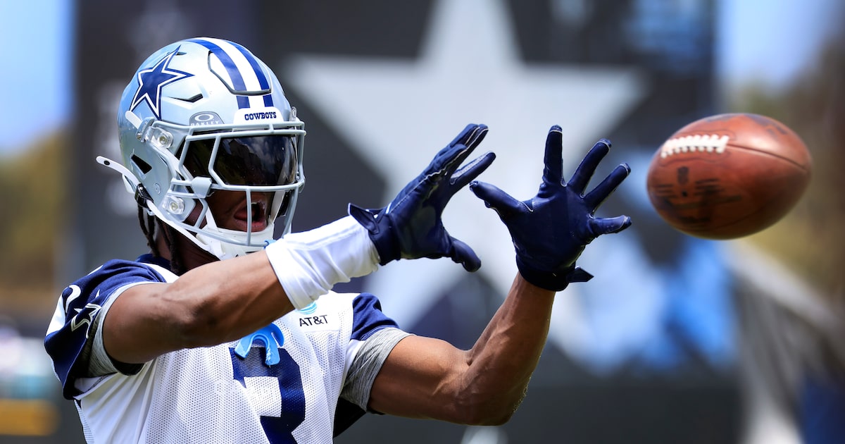 Cowboys WR George Pickens and other NFL stars with most to prove in 2025