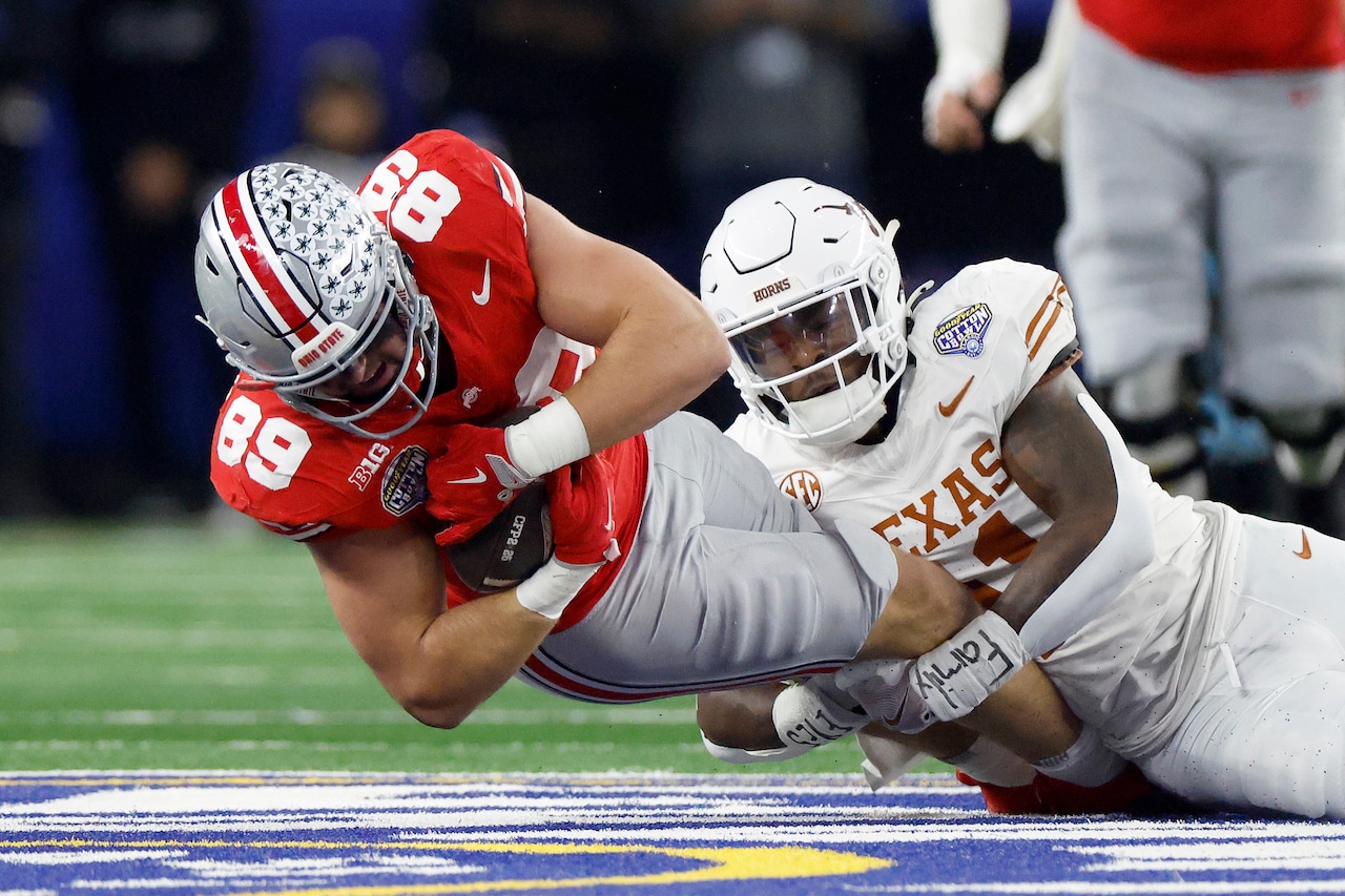 Alabama-Florida State picks Auburn-Baylor picks AL.com’s college football staff picks for Week 1 of 2025 season