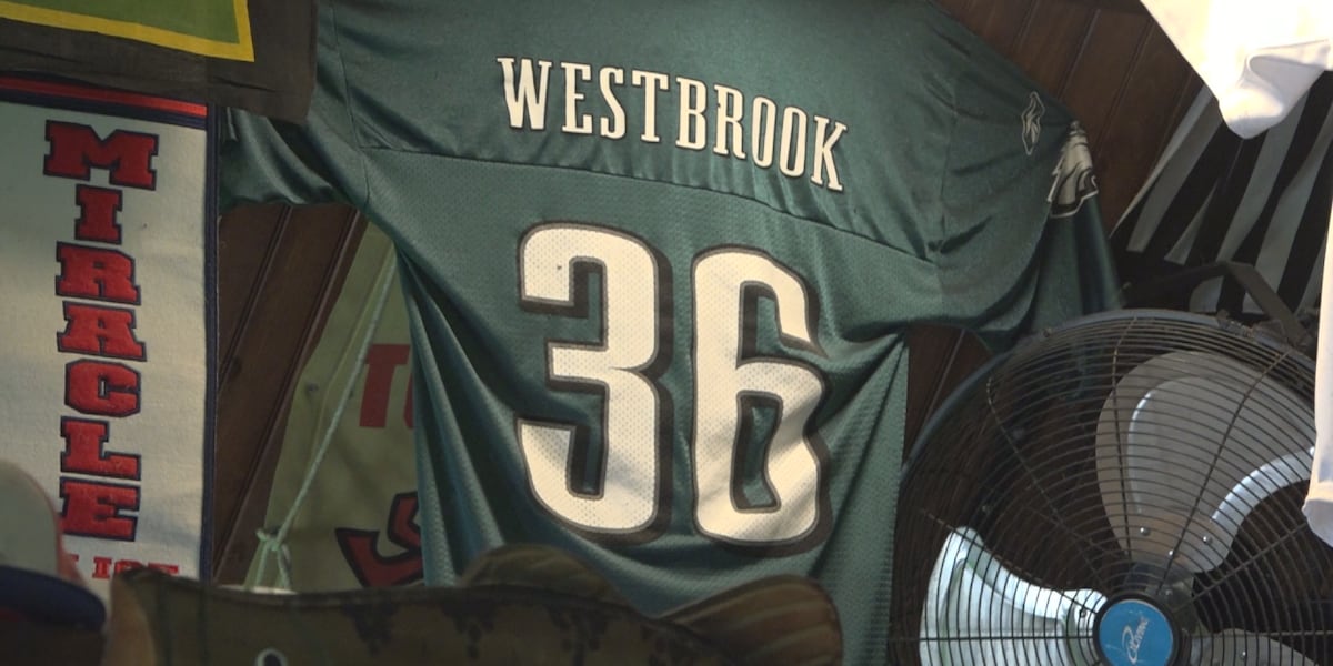 Urgie’s Cheesesteaks hosting ultimate kickoff party for Eagles Season Opener