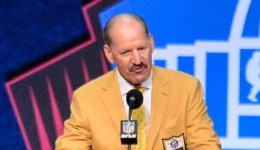 Bill Cowher Reveals Biggest Key for Steelers in 2025