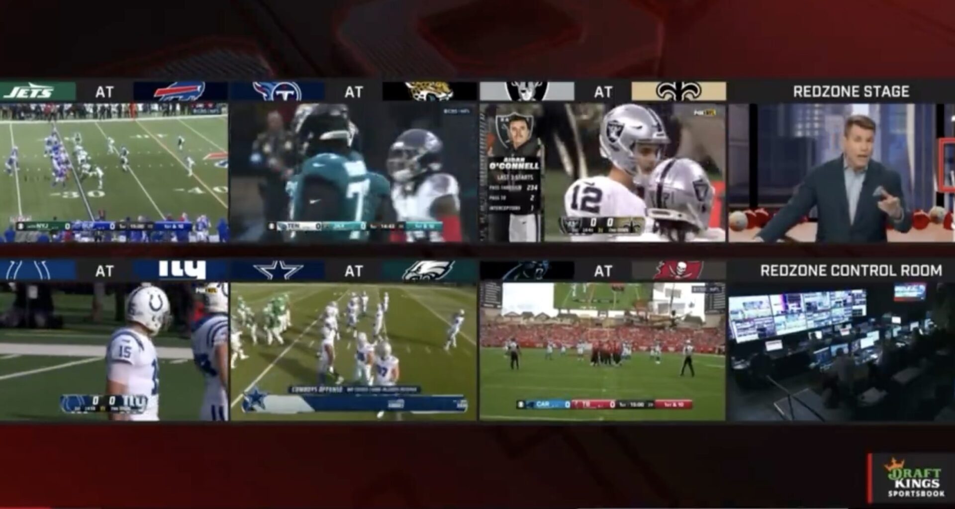 ESPN-NFL deal opens door for future RedZone expansion