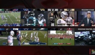 ESPN-NFL deal opens door for future RedZone expansion