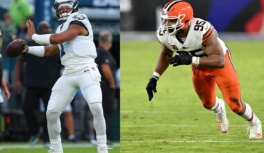 How to watch Browns vs. Eagles for free in NFL Preseason Week 2