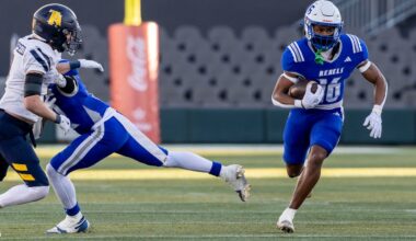 Alabama’s top high school football wide receivers: Meet the best WRs in 2A