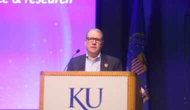 As college athletics undergoes big change, KU’s Girod appointed to serve on NCAA’s governing board | News, Sports, Jobs