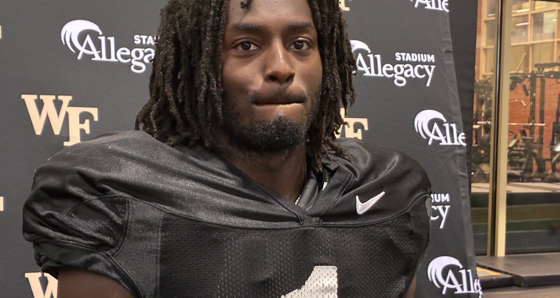 Wake Forest Offense Finding Some Footing