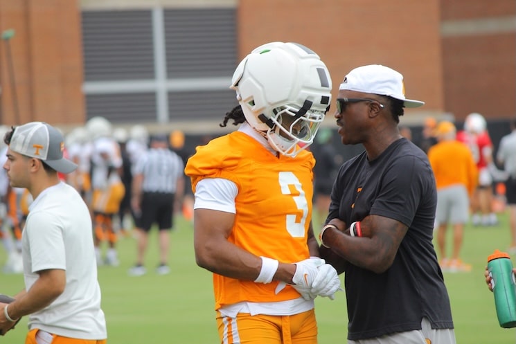 ESPN Lists Tennessee Cornerback Jermod McCoy as NFL Draft Prospect Under Pressure