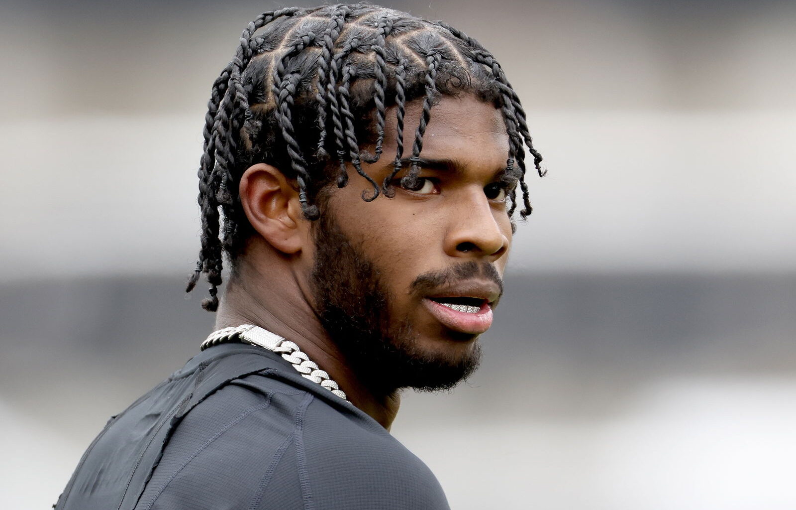 Eric Dickerson Says NFL Sabotaged Shedeur Sanders In Draft