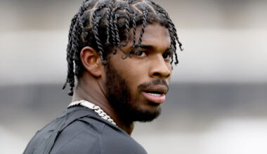 Eric Dickerson Says NFL Sabotaged Shedeur Sanders In Draft