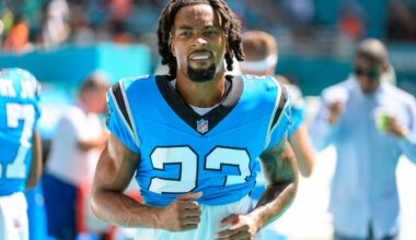 Atlanta Falcons sign former Pittsburgh Steelers cornerback