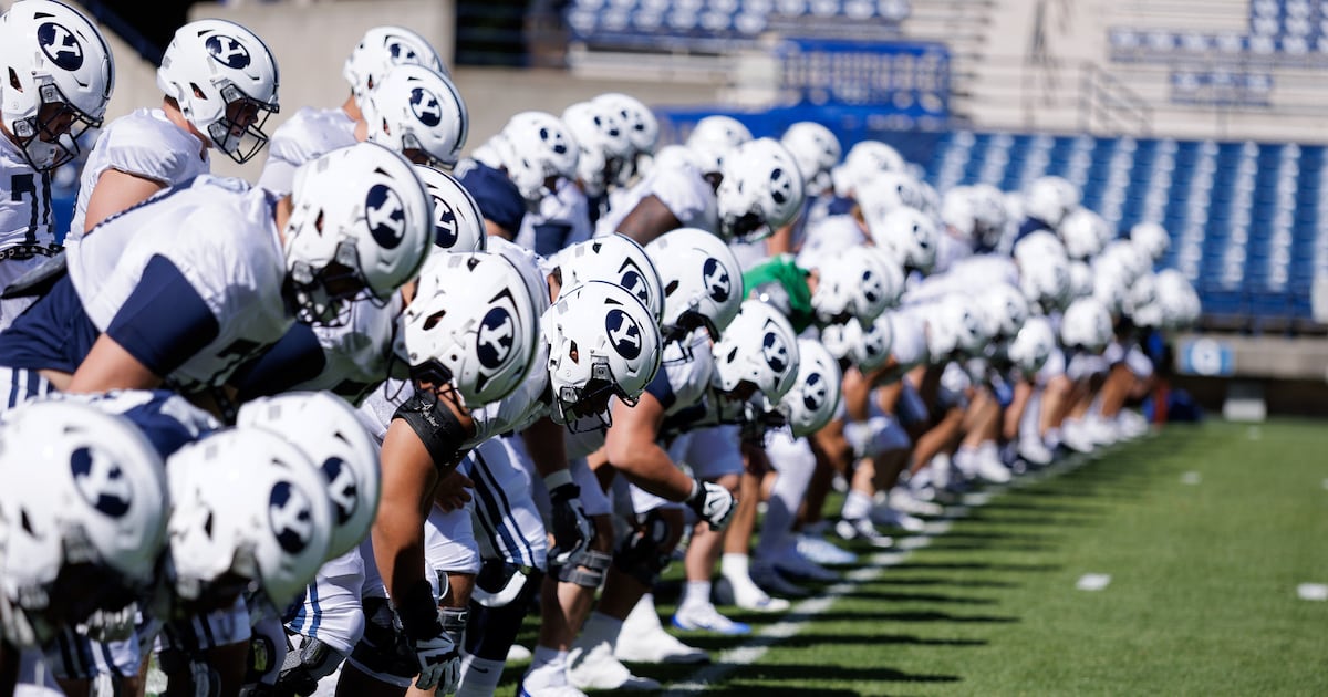 What's BYU's place in this brave new world of college football? – Deseret News