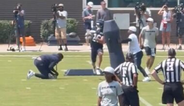 New Videos Show Antwaan Randle El Is An Evil Genius