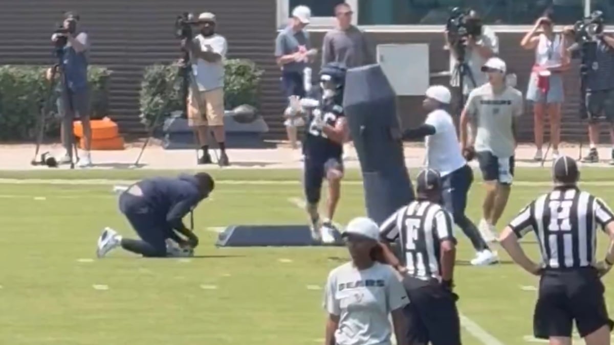 New Videos Show Antwaan Randle El Is An Evil Genius