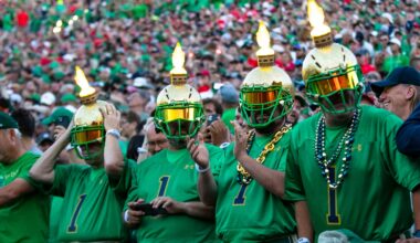Miami Hurricanes vs Notre Dame: How to watch football streaming free today