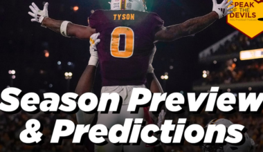 2025 ASU football season preview and predictions