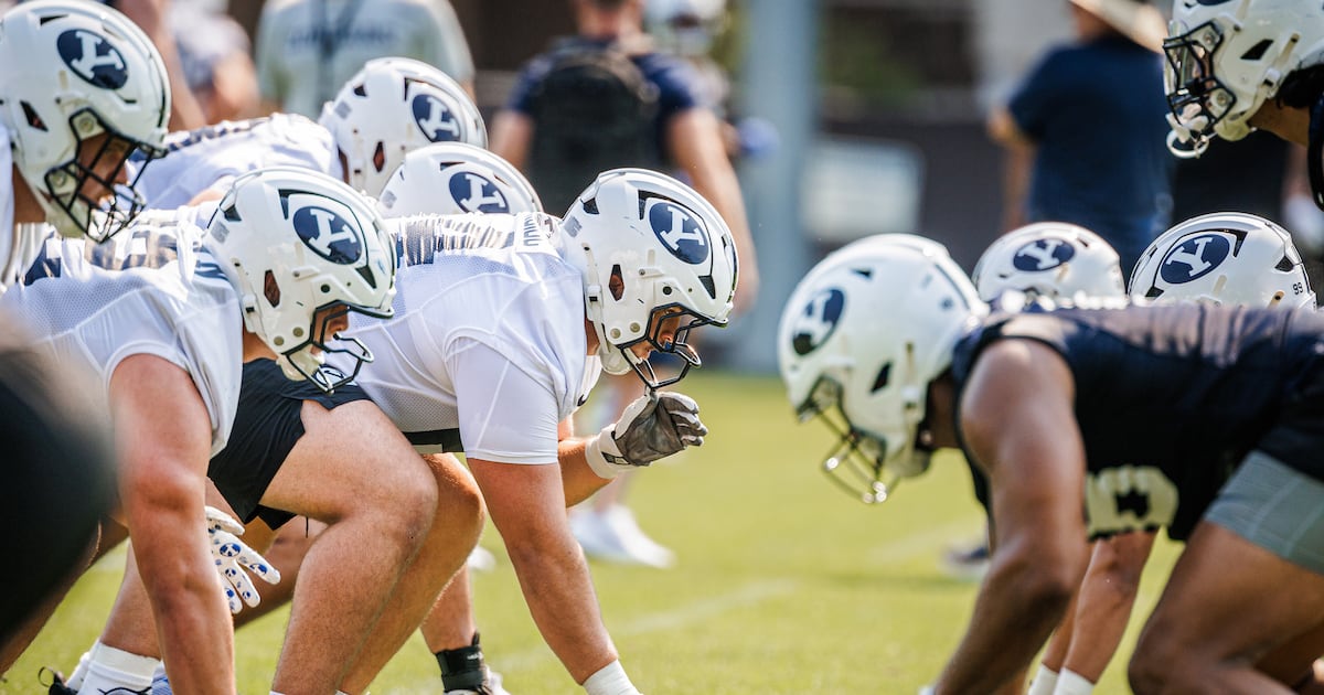 Can BYU repeat last year's success without an experienced QB? – Deseret News