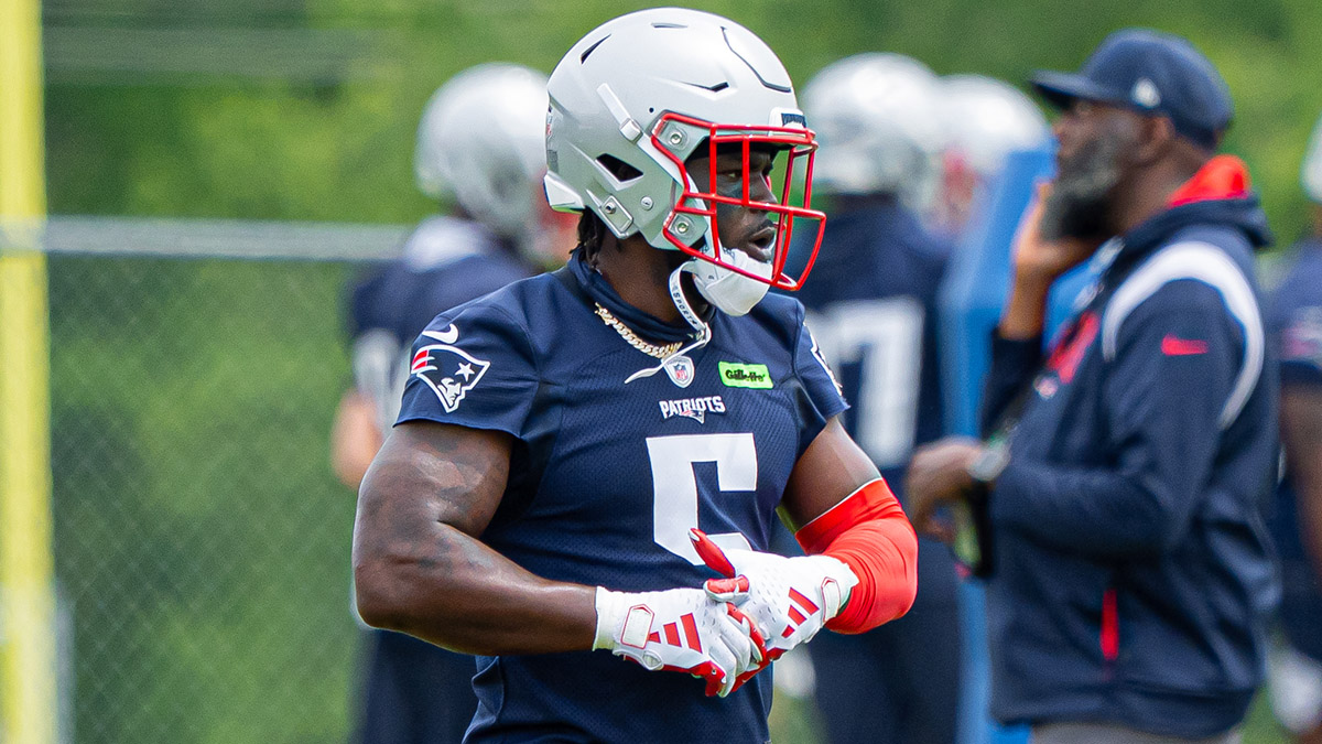 Why are Patriots releasing Jabrill Peppers? Making sense of stunning report – NBC Sports Boston