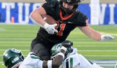 2025 Prep Football Previews: Talented Ryle team has potential to win area's first Class 6A state title