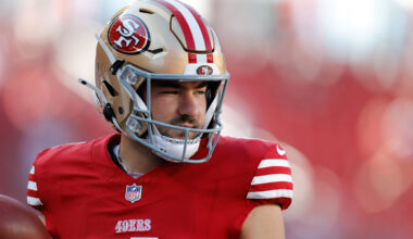 Jake Moody shaky in preseason finale – NBC Sports Bay Area & California