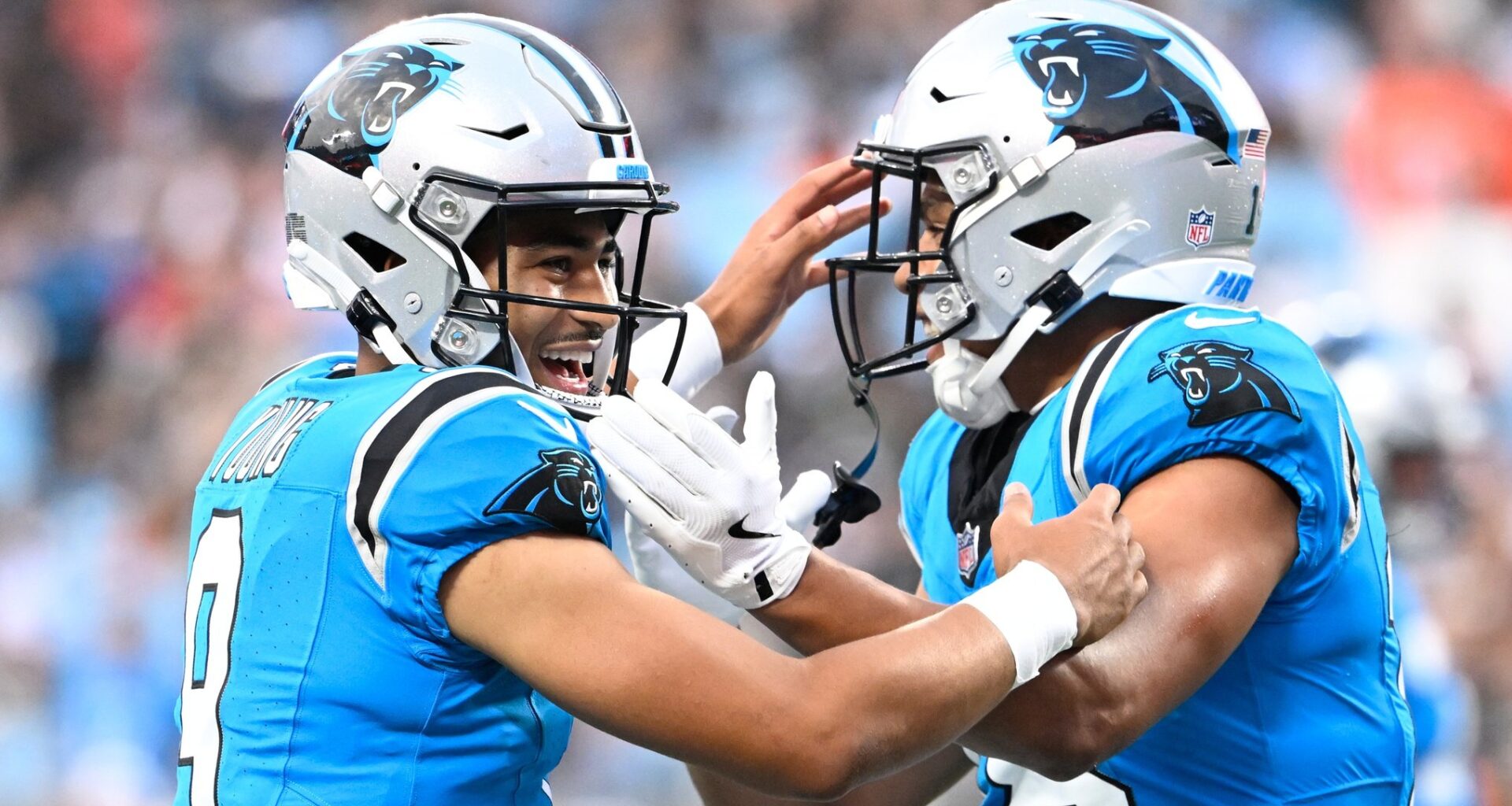 Jalen Coker Fantasy Football