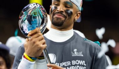 'Sky Is The Limit For This Guy'