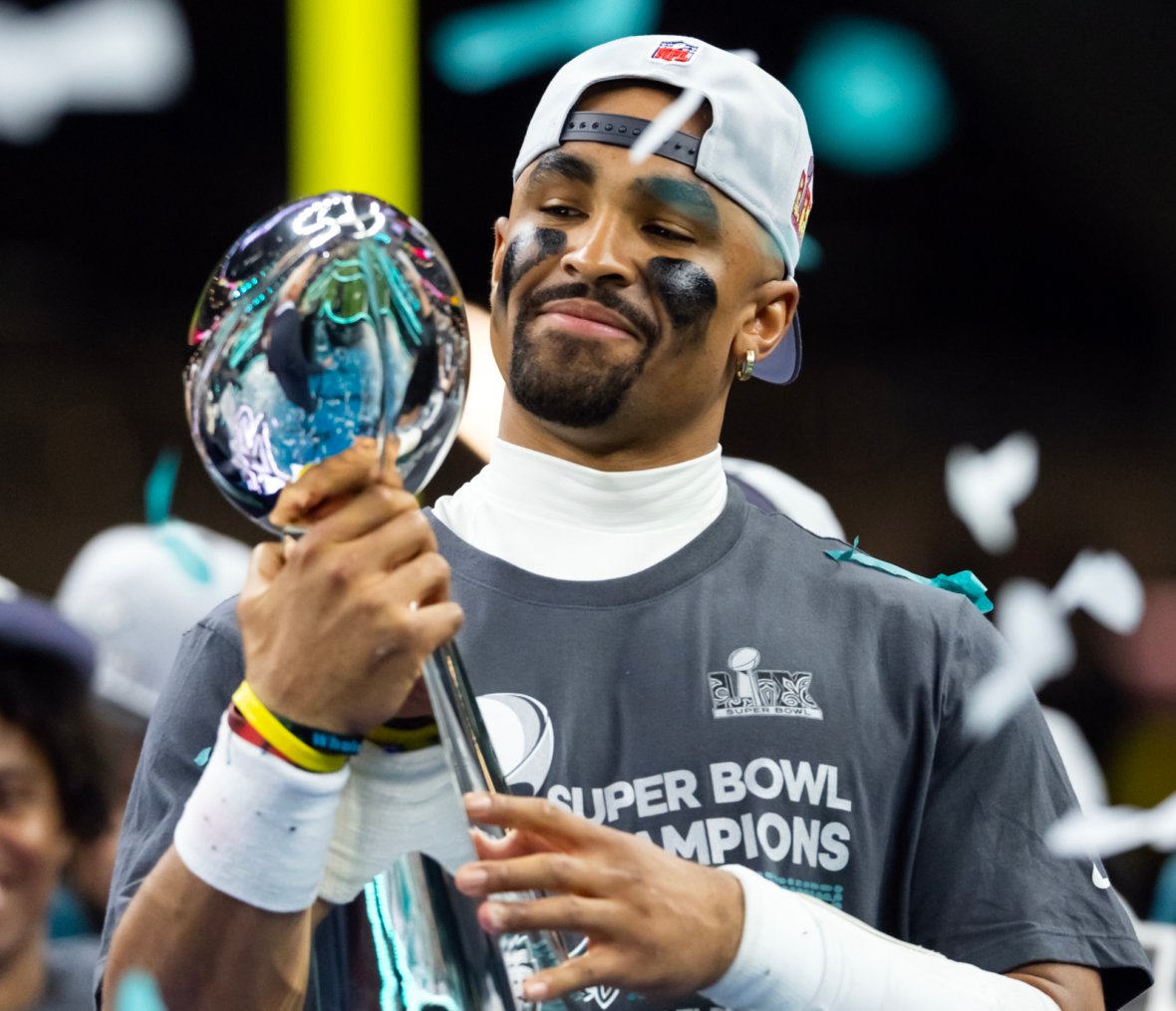 'Sky Is The Limit For This Guy'