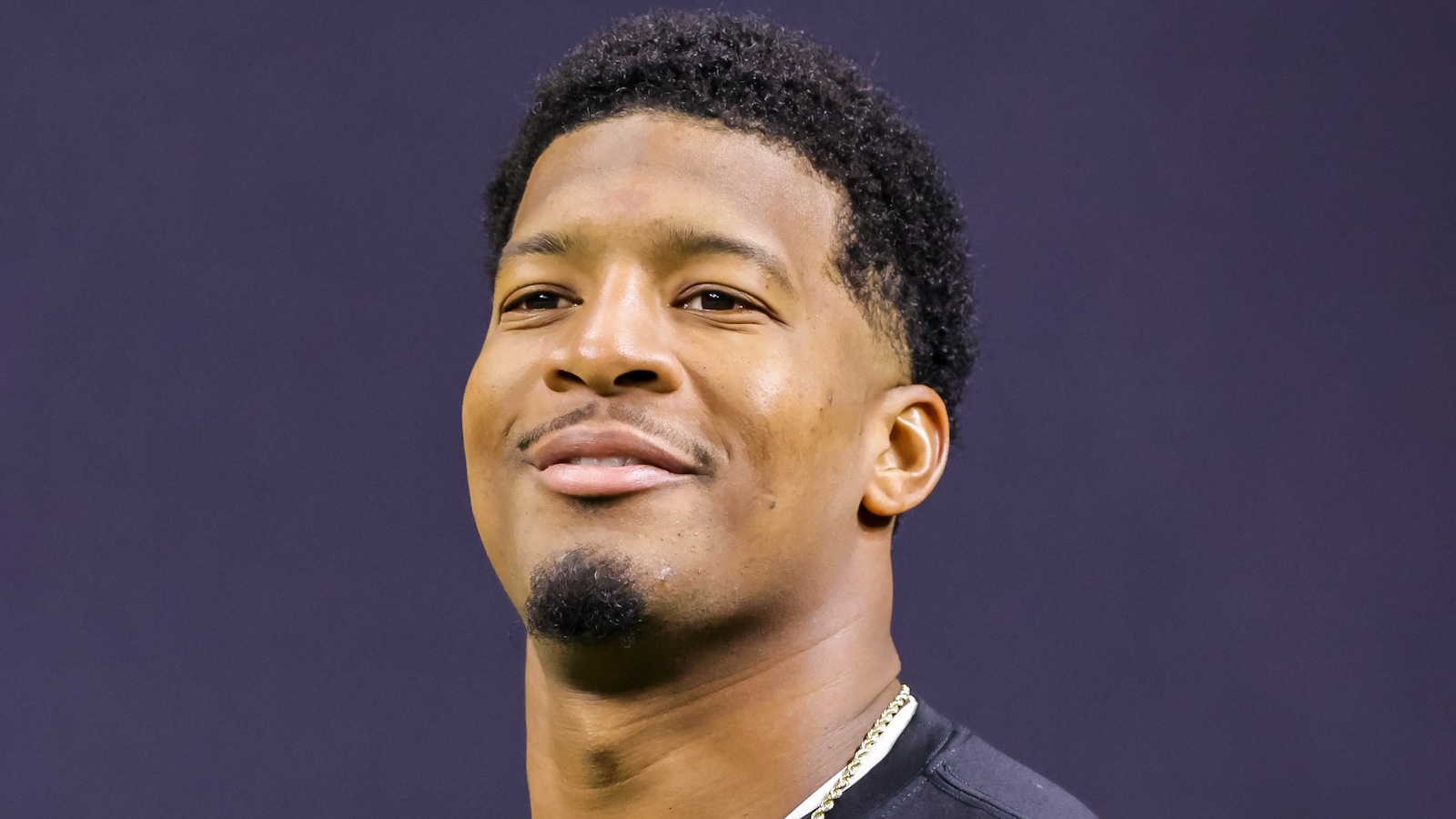 Jameis Winston shares great meme of him and Giants QBs