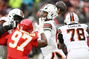 Jameis Winston Trade