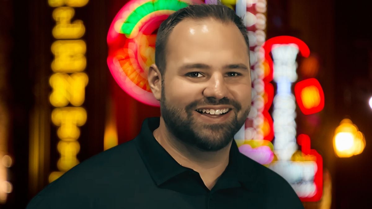 How Jared Stillman Forges Ahead Following Exit From 102.5 the Game