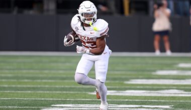 Jaydon Blue Likely to Have a Role on Third Down - NFL News