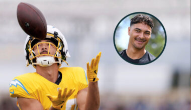 Jordan Petaia weighing up his career options after crushing NFL setback