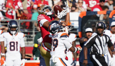 Jordan Watkins shines in preseason opener – NBC Sports Bay Area & California