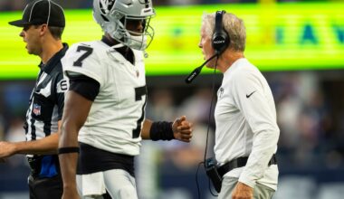 Raiders vs. 49ers free NFL preseason live stream: Time, TV channel, how to watch