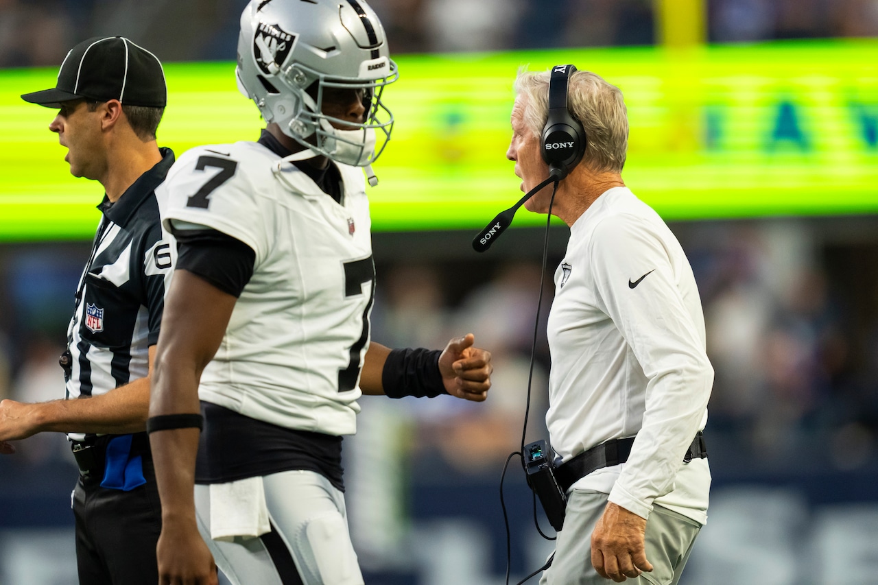 Raiders vs. 49ers free NFL preseason live stream: Time, TV channel, how to watch