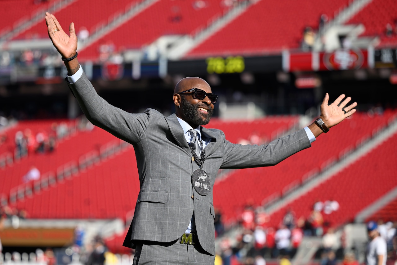 Jerry Rice