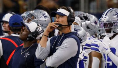 Dallas Cowboys have more questions than answers with one preseason game left